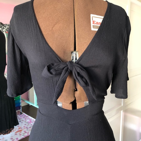 Romper - Picture 3 of 5